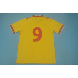 Liverpool Retro Tercera 85-87