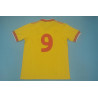 Liverpool Retro Tercera 85-87