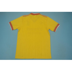 Liverpool Retro Tercera 85-87