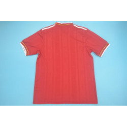 Liverpool Retro Local 86-87