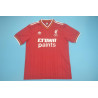 Liverpool Retro Local 86-87