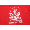 Liverpool Retro Final FA Cup 89