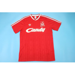 Liverpool Retro Final FA...