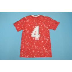 Liverpool Retro Local 89-90
