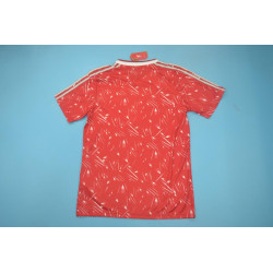 Liverpool Retro Local 89-90