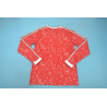 Liverpool Retro Manga Larga Local 89-90