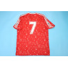 Liverpool Retro Homenaje Dalglish 90