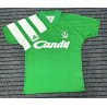 Liverpool Retro Visitante 92