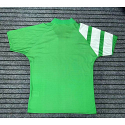 Liverpool Retro Visitante 92