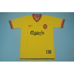 Liverpool Retro Visitante...