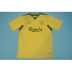 Liverpool Retro Visitante...