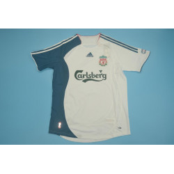 Liverpool Retro Tercera 06-07