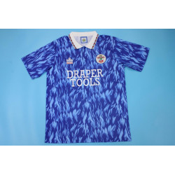 Southampton Retro Visitante...