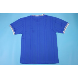 Everton Retro Final Recopa Europa 85