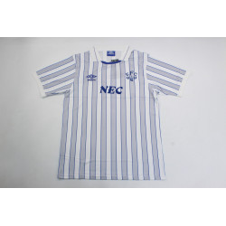 Everton Retro Visitante 88-90