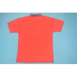 Nottingham Forest Retro Local 94-96