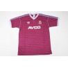 West Ham Retro Local 86