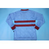 West Ham Retro Manga Larga Visitante 95-97