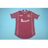 West Ham Retro Local 99-01