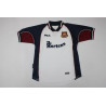 West Ham Retro Tercera 99-01
