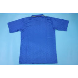 Leeds United Retro Tercera 92-93