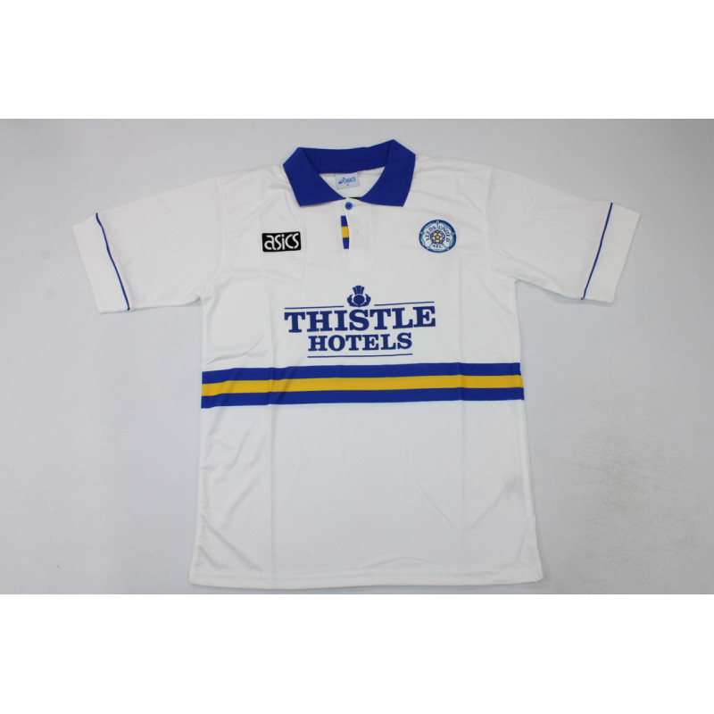 Leeds United Retro Local 93-95