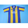Leeds United Retro Visitante 93-95