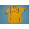 Leeds United Retro Visitante 00-02