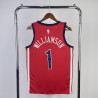 NBA Pelicans WILLIAMSON 1