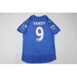 Leicester Retro Local 15-16