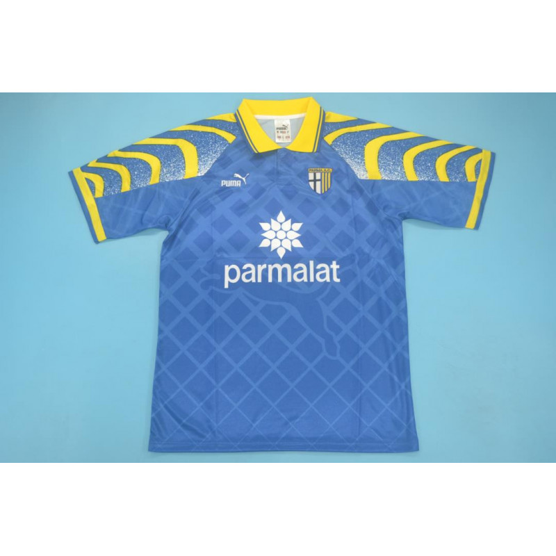 Parma Retro Visitante 95-97