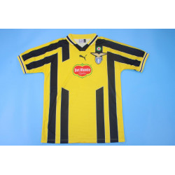 Lazio Retro Tercera 98-99