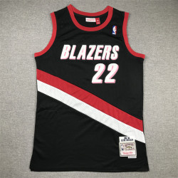 NBA Portland Retro DREXLER 22