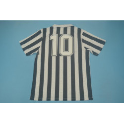 Juventus Retro Local 92-94
