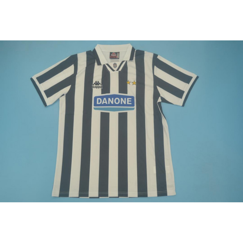 Juventus Retro Local 94-95
