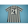 Juventus Retro Local 96-97