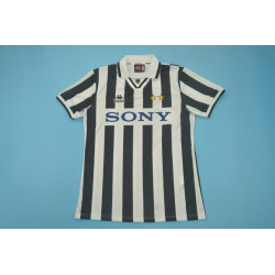 Juventus Retro Local 96-97