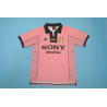 Juventus Retro Tercera 97-98