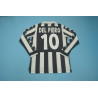 Juventus Retro Manga Larga Local 99-00