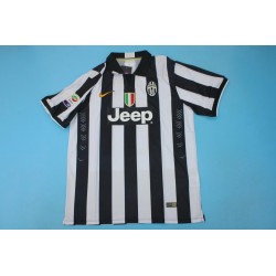 Juventus Retro Local 14-15