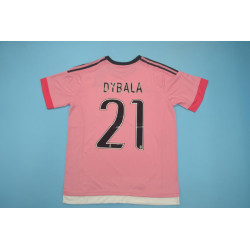 Juventus Retro Visitante 15-16