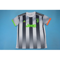 Juventus Retro Palace...