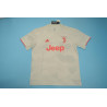 Juventus Retro Visitante 19-20