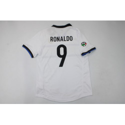 Inter de Milan Retro Visitante 98-99