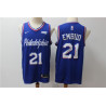 NBA Sixers EMBIID 21