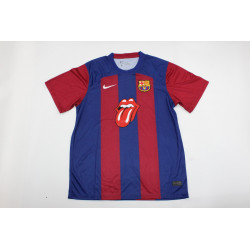 Barcelona Version Rolling...