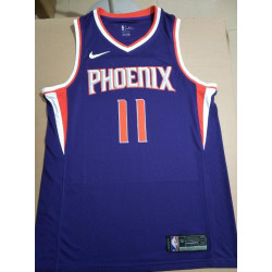NBA Suns RICKY RUBIO 11