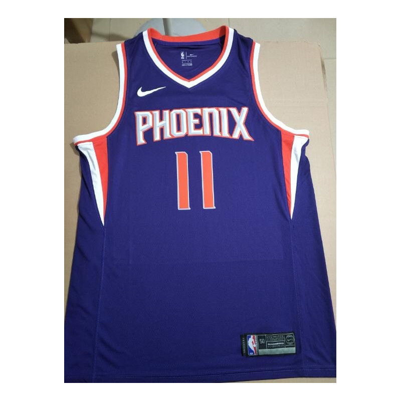 NBA Suns RICKY RUBIO 11