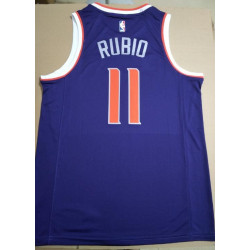 NBA Suns RICKY RUBIO 11