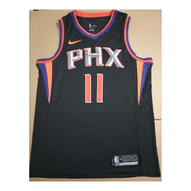 NBA Suns RICKY RUBIO 11